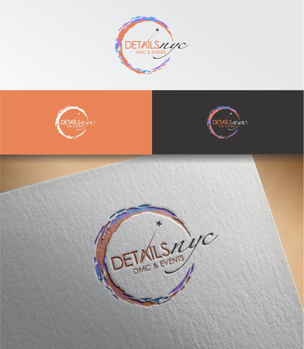 Logo Design by Khalik for this project | Design: #21696796