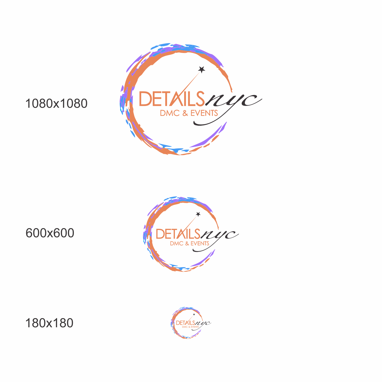Logo Design by Khalik for this project | Design #21697609