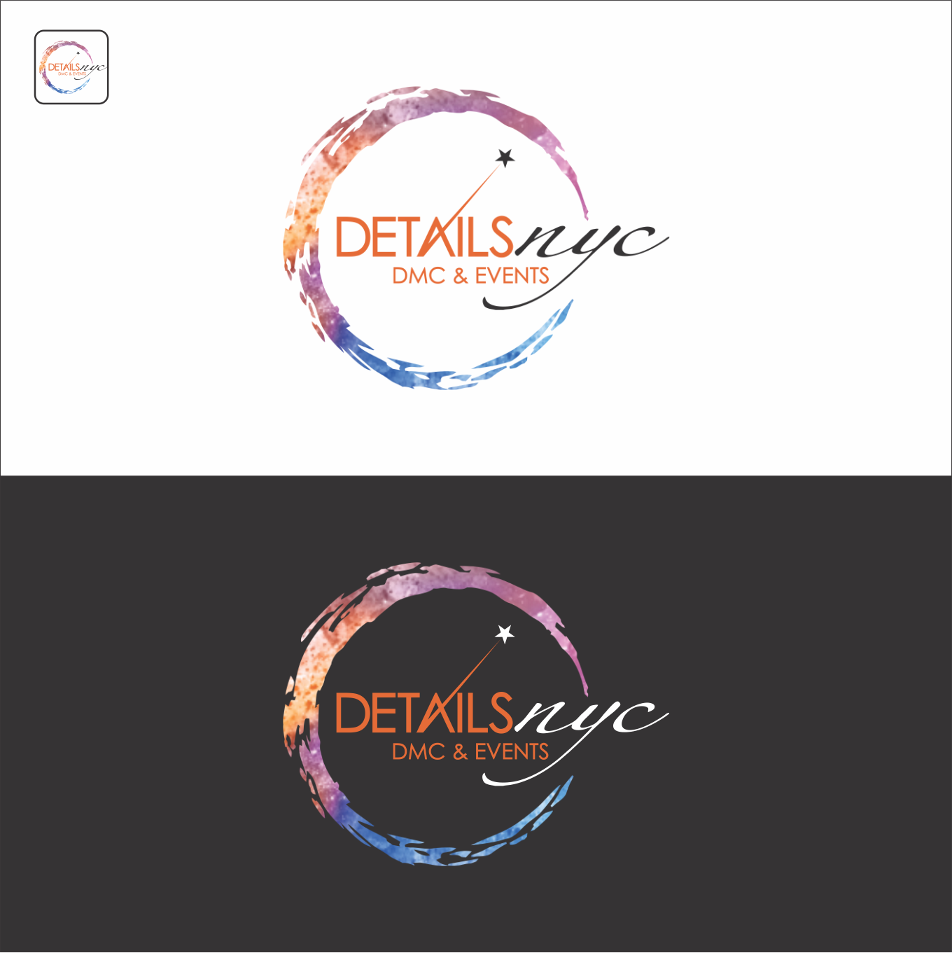 Logo Design by Khalik for this project | Design #21703879