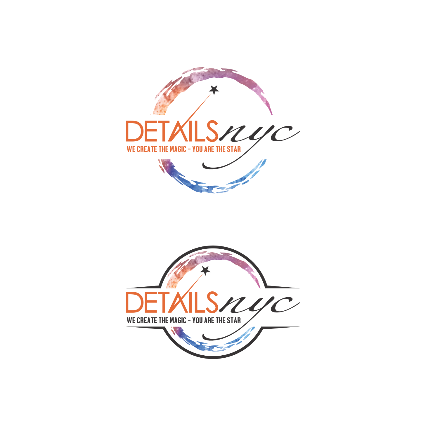 Logo Design by Khalik for this project | Design #21720841