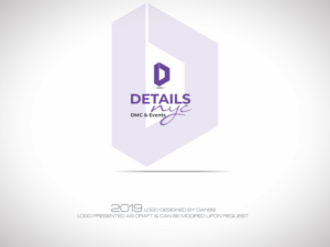 Logo Design by dan99 for this project | Design #21694599