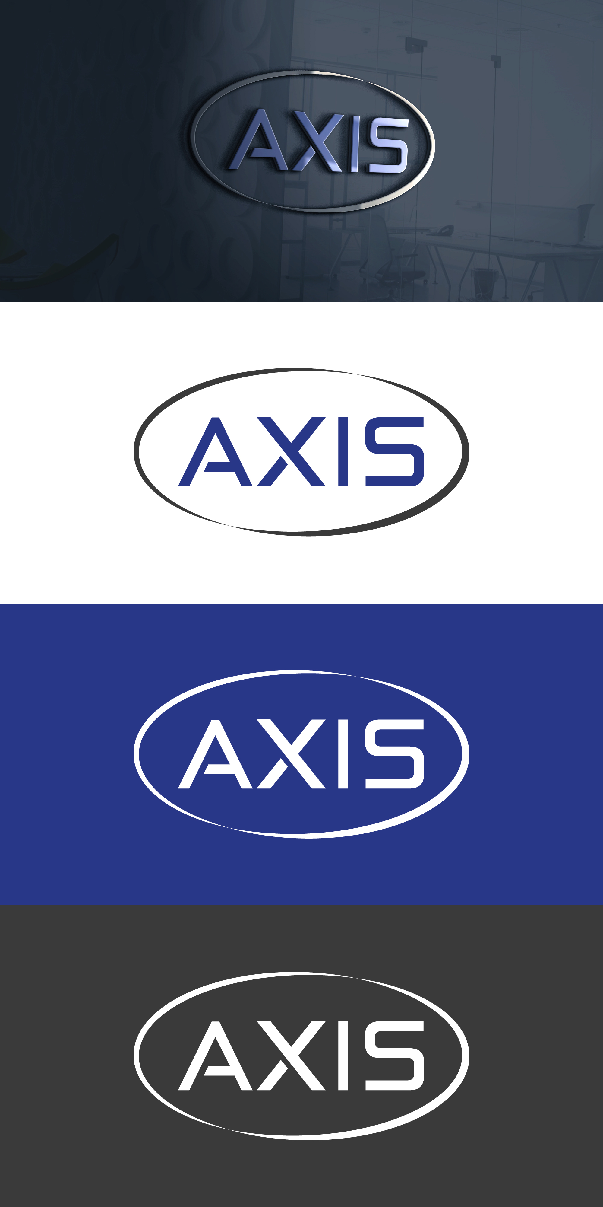 Logo Design by 3N54R07 for this project | Design #21749819