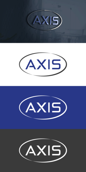 Logo Design by 3N54R07