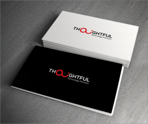 Thoughtful Technology Partners | Design de Logo par aglaronde23
