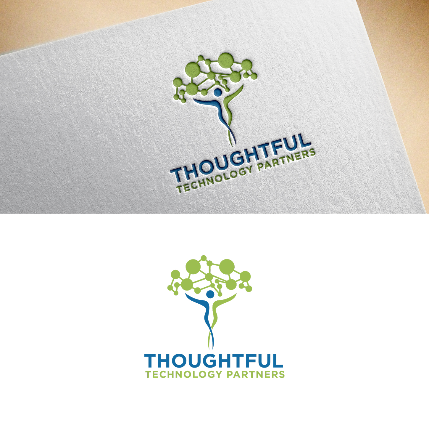 Logo Design by artkey9 for this project | Design #21698699