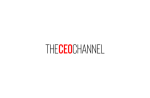 The CEO Channel  | Diseño de Logo por GLDesigns