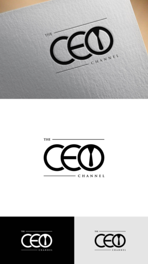 Logo Design by AnteMeridiem for this project | Design: #21689929