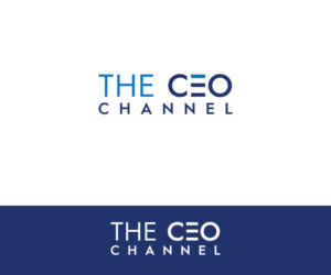 The CEO Channel  | Diseño de Logo por Artraj0196