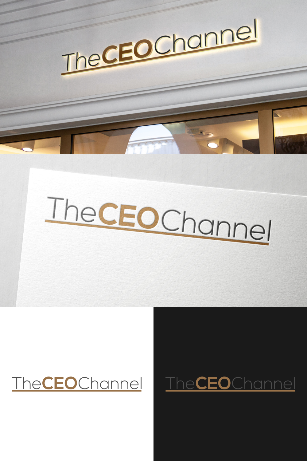 Logo Design by laba tiada henti for this project | Design #21685740