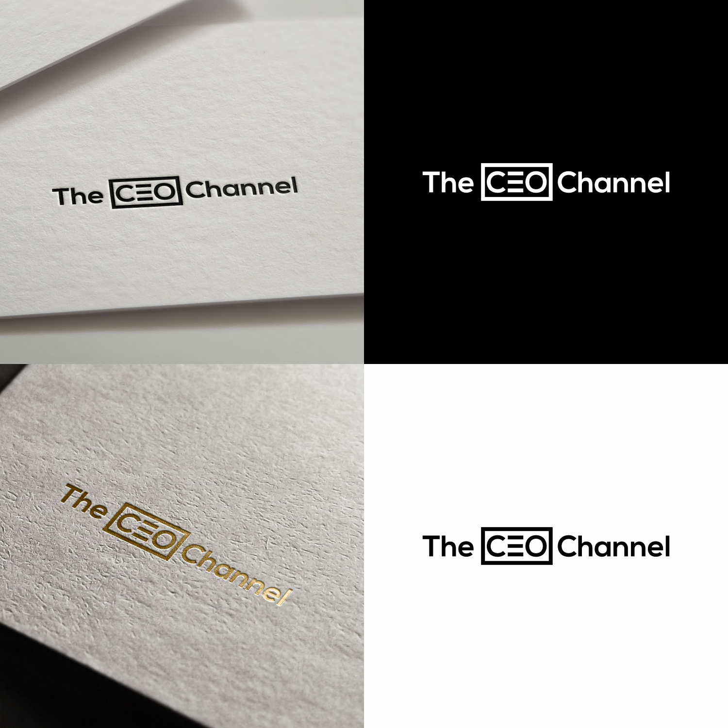 Logo Design by galang1996 2 for this project | Design #21687586