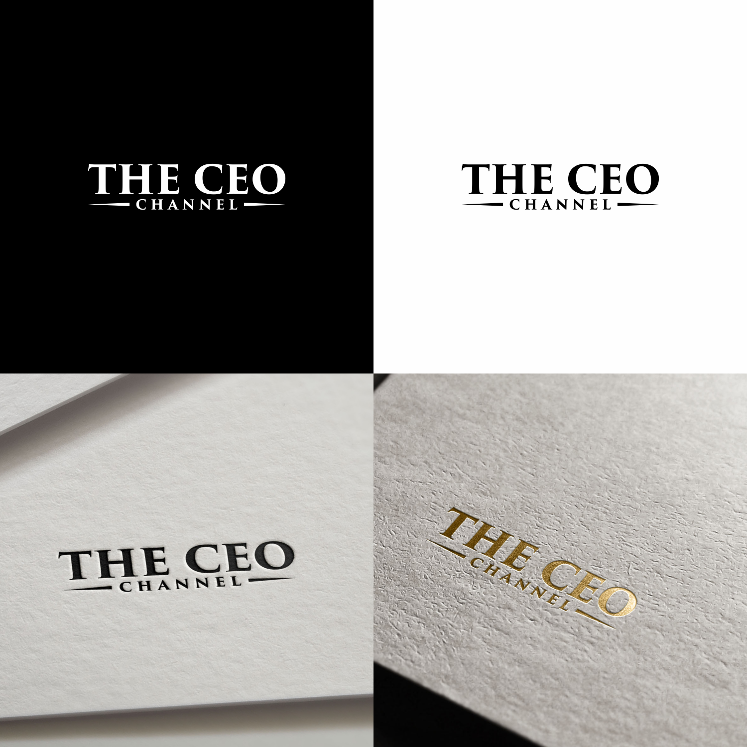 Logo Design by galang1996 2 for this project | Design #21687587