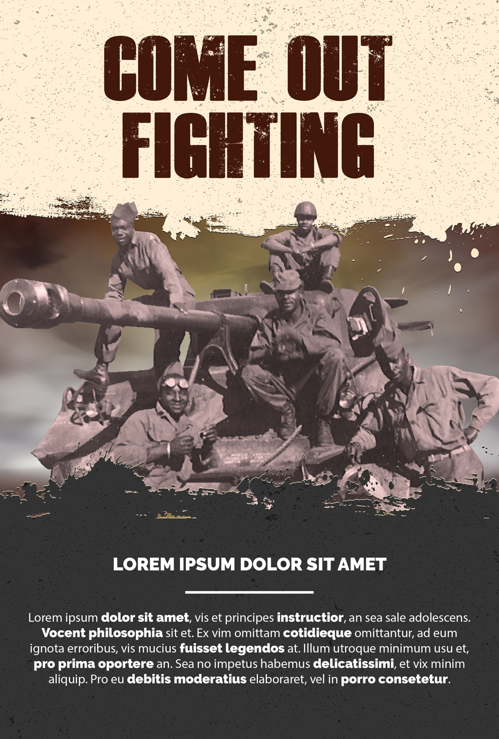 Graphic Design by pinterferenc86 for 1944 Newsletter | Design #21685680