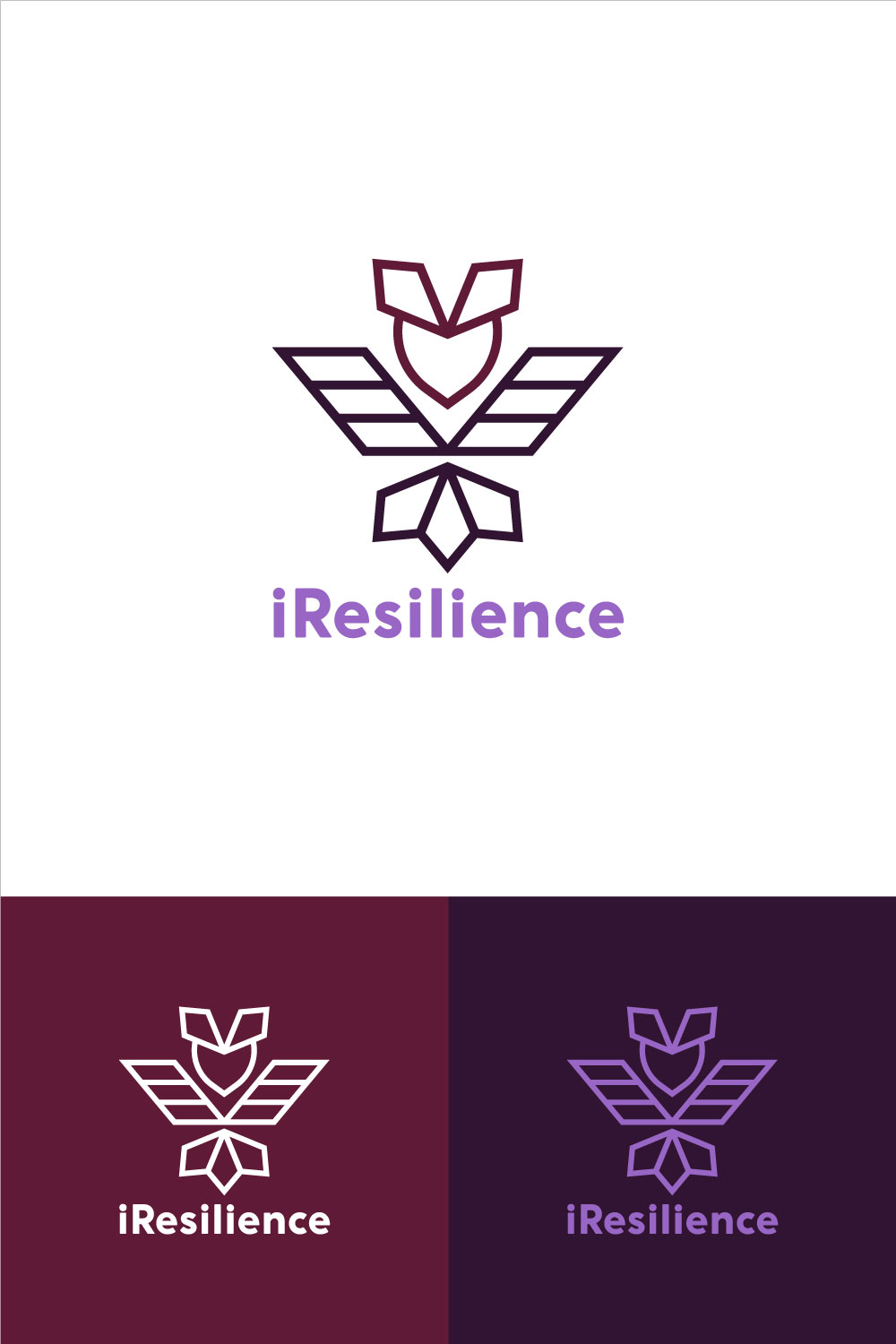 Logo Design by be.enha for this project | Design #21741392