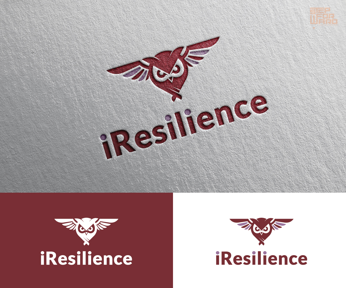Logo Design by step forward 2 for this project | Design #21725972