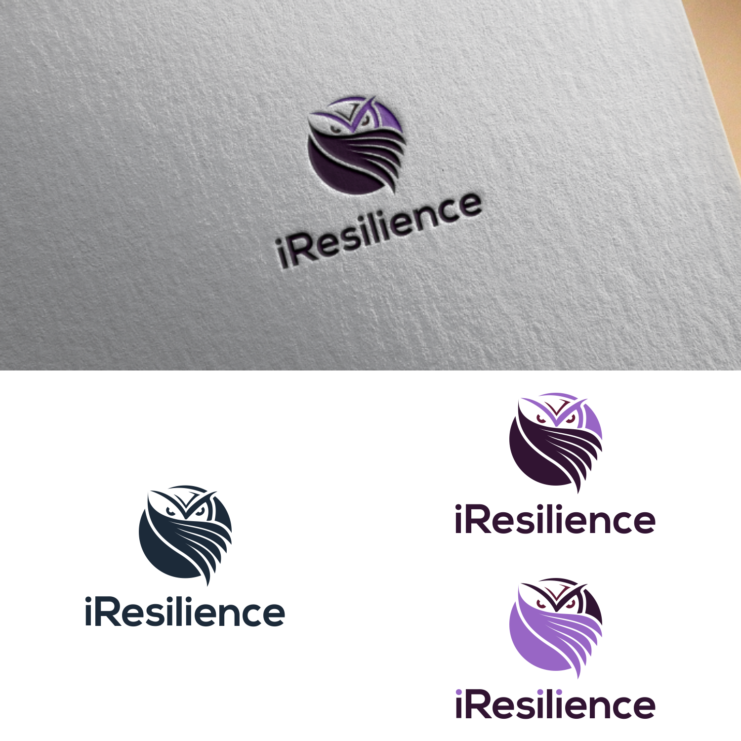 Logo Design by sinau_nggambar for this project | Design #21701918