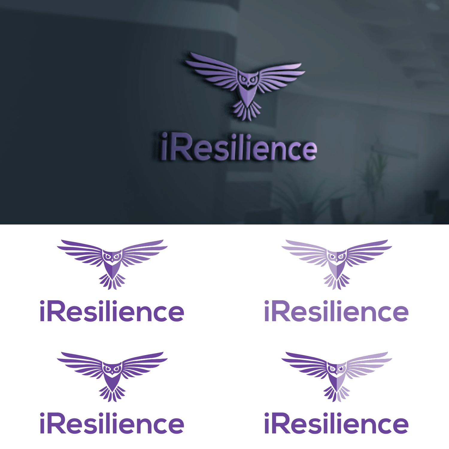 Logo Design by sinau_nggambar for this project | Design #21726767