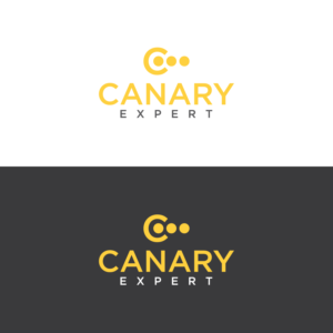 Canary.expert | Logo Design by Moumita_