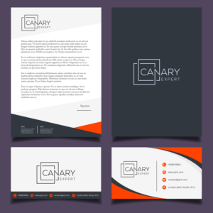 Logo Design by Shahadat 3 for Domica bvba | Design #21699240