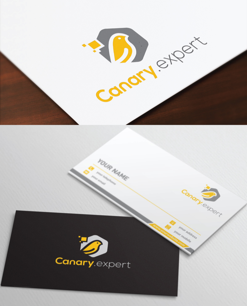 Logo Design by hoaihoai for Domica bvba | Design #21698571