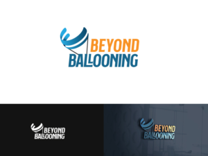 Beyond Ballooning | Design de Logo par ArtSamurai
