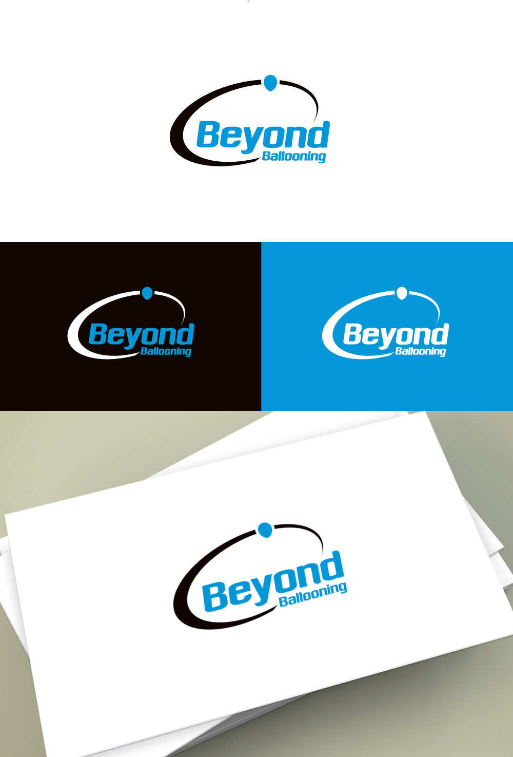 Logo Design by ergo™ for this project | Design #21688089
