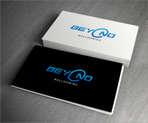 Beyond Ballooning | Design de Logo par aglaronde23