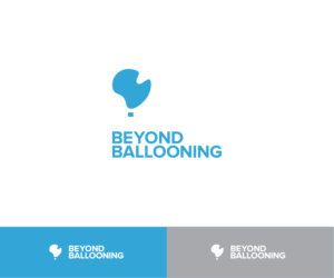 Beyond Ballooning | Design de Logo par bluejet