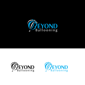 Beyond Ballooning | Logo Design by sankar999