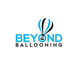Beyond Ballooning | Logo Design by Hatha