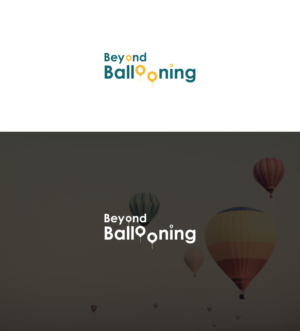 Beyond Ballooning | Design de Logo par 4+Creative