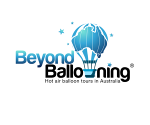 Beyond Ballooning | Logo Design by creativerhythm