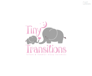 Tiny Transitions  | Logo-Design von Dot Design 3