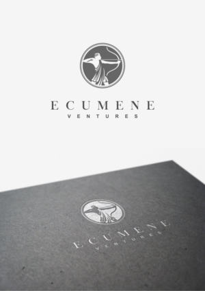 Logo Design by eudo for this project | Design: #21703498