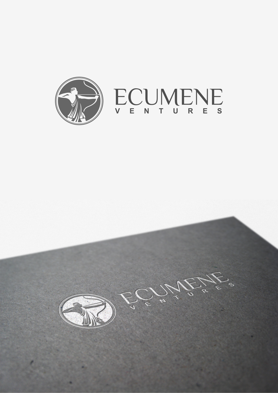 Logo Design by eudo for this project | Design #21703501