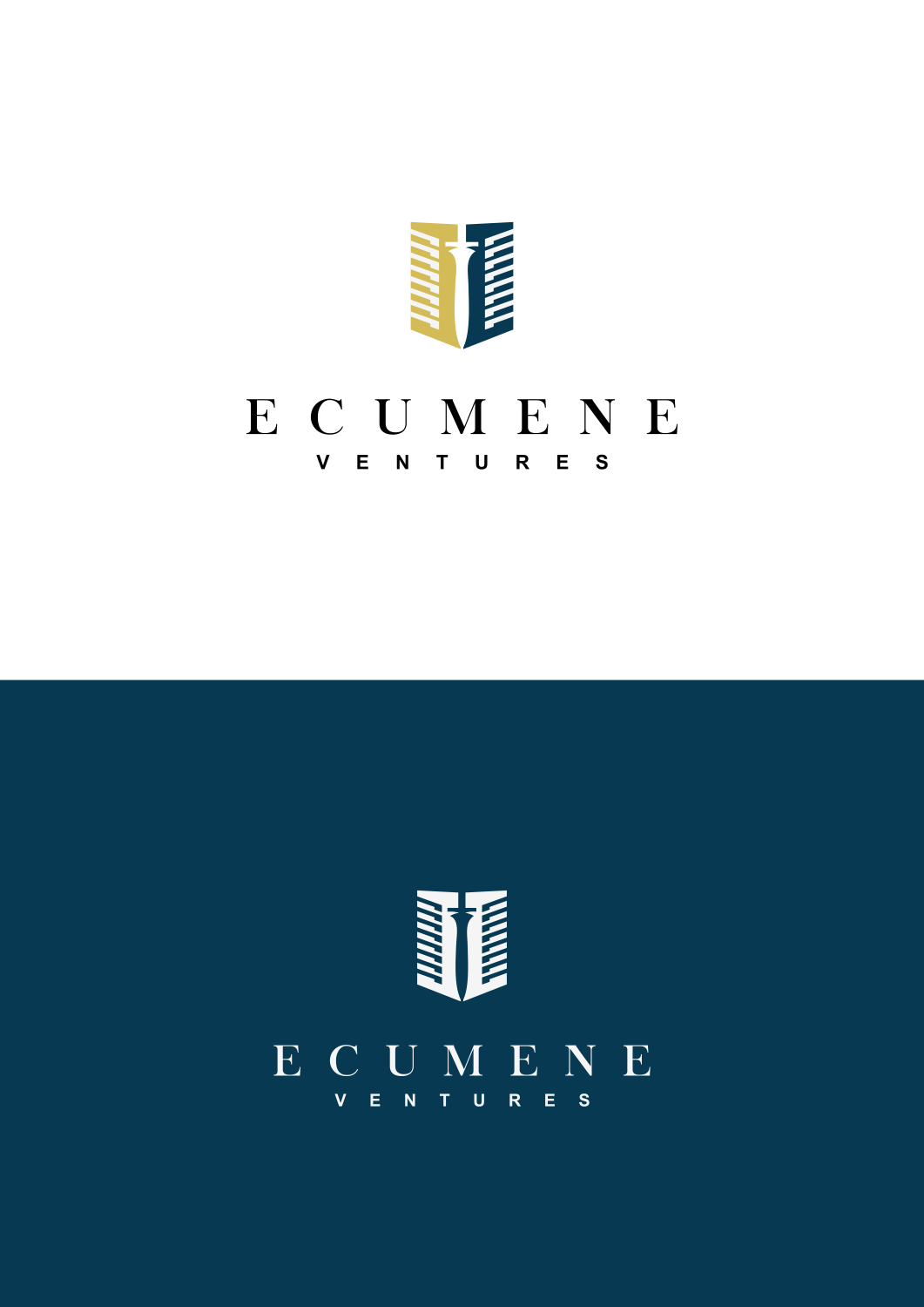 Logo Design by eudo for this project | Design #21703682