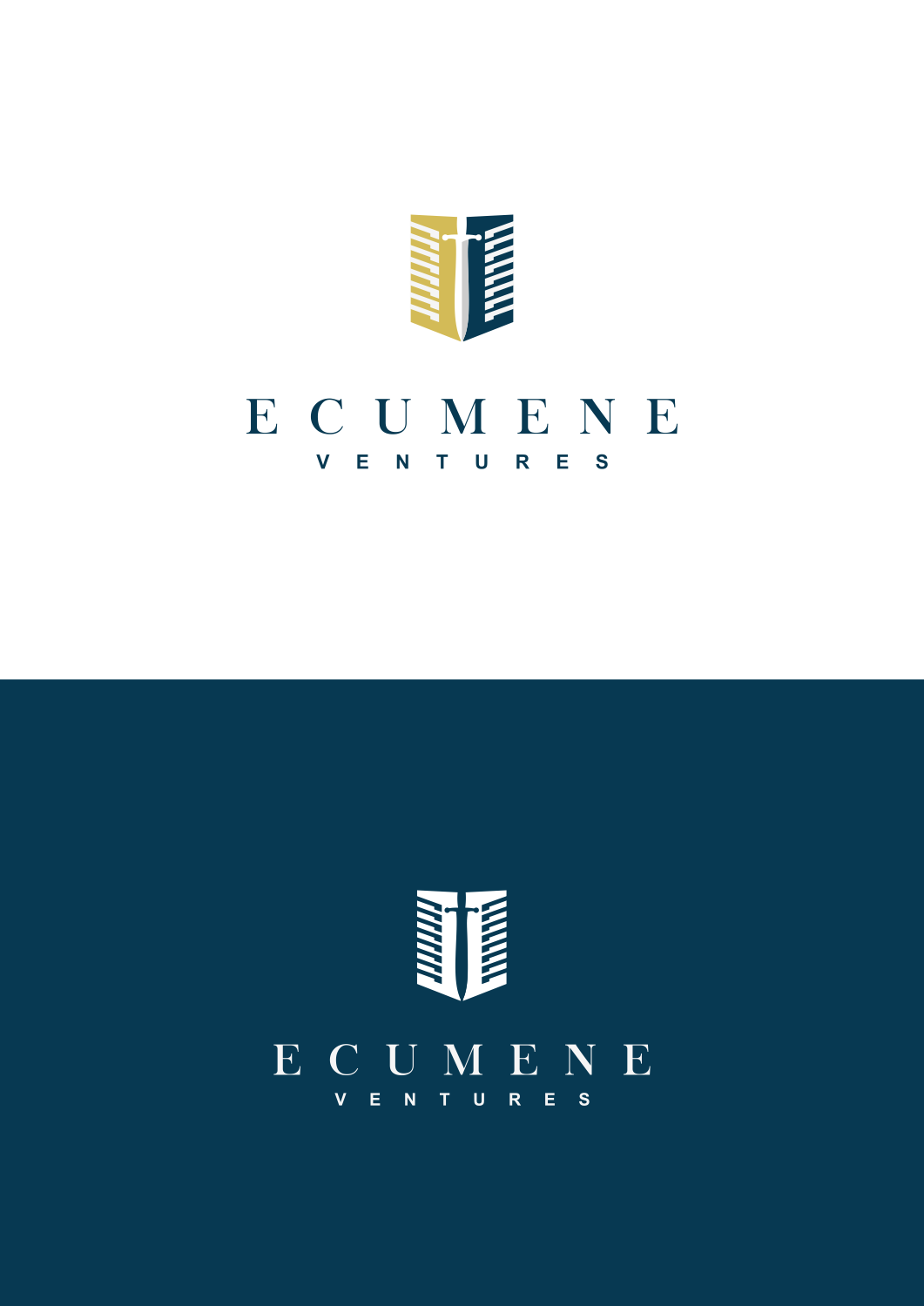 Logo Design by eudo for this project | Design #21711093
