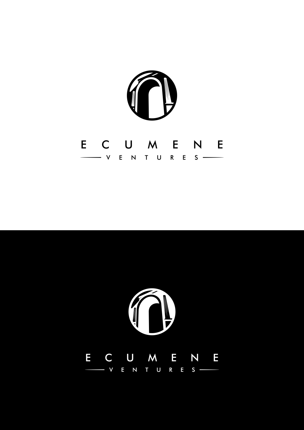Logo Design by eudo for this project | Design #21817674