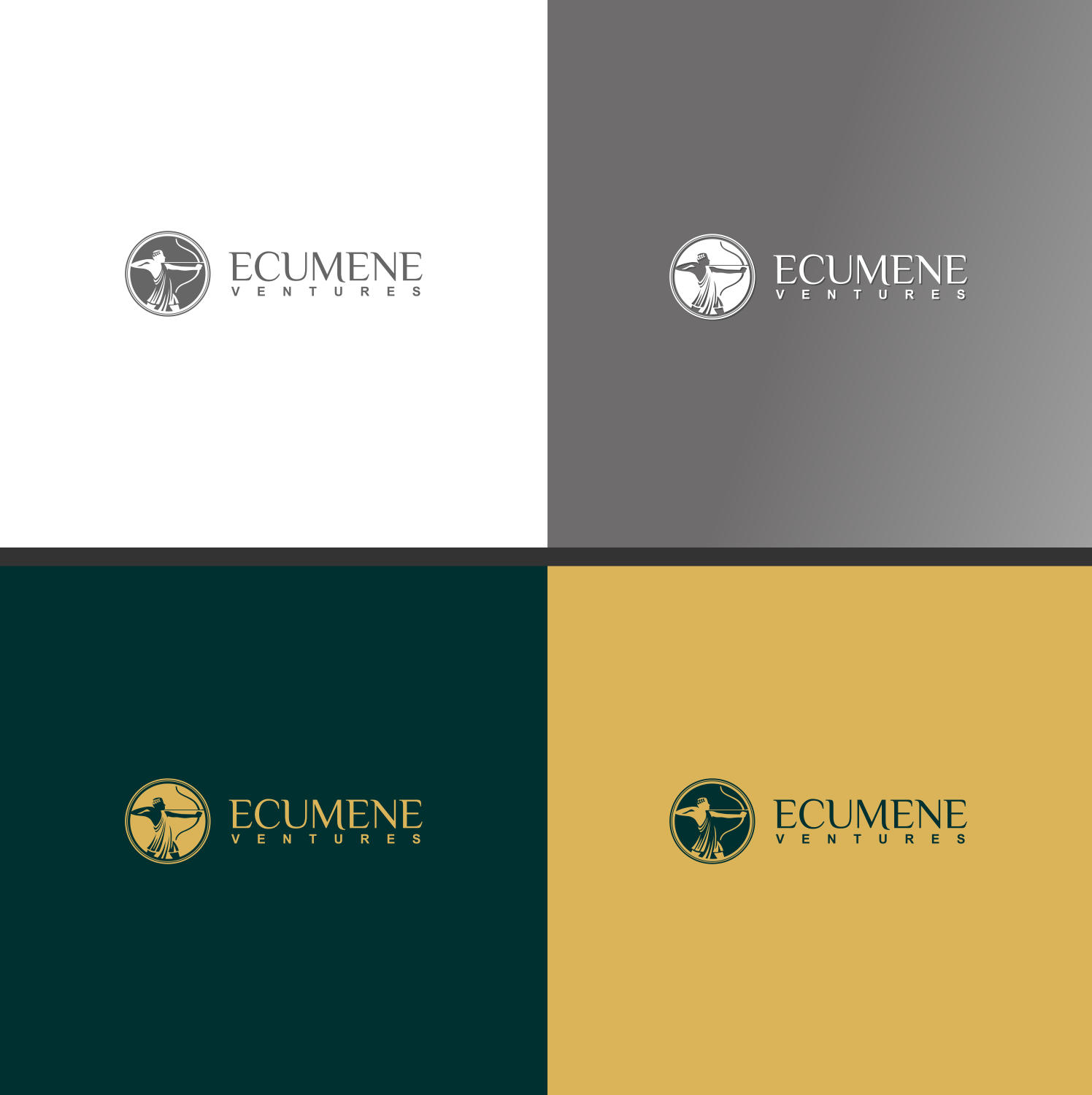 Logo Design by eudo for this project | Design #22209008