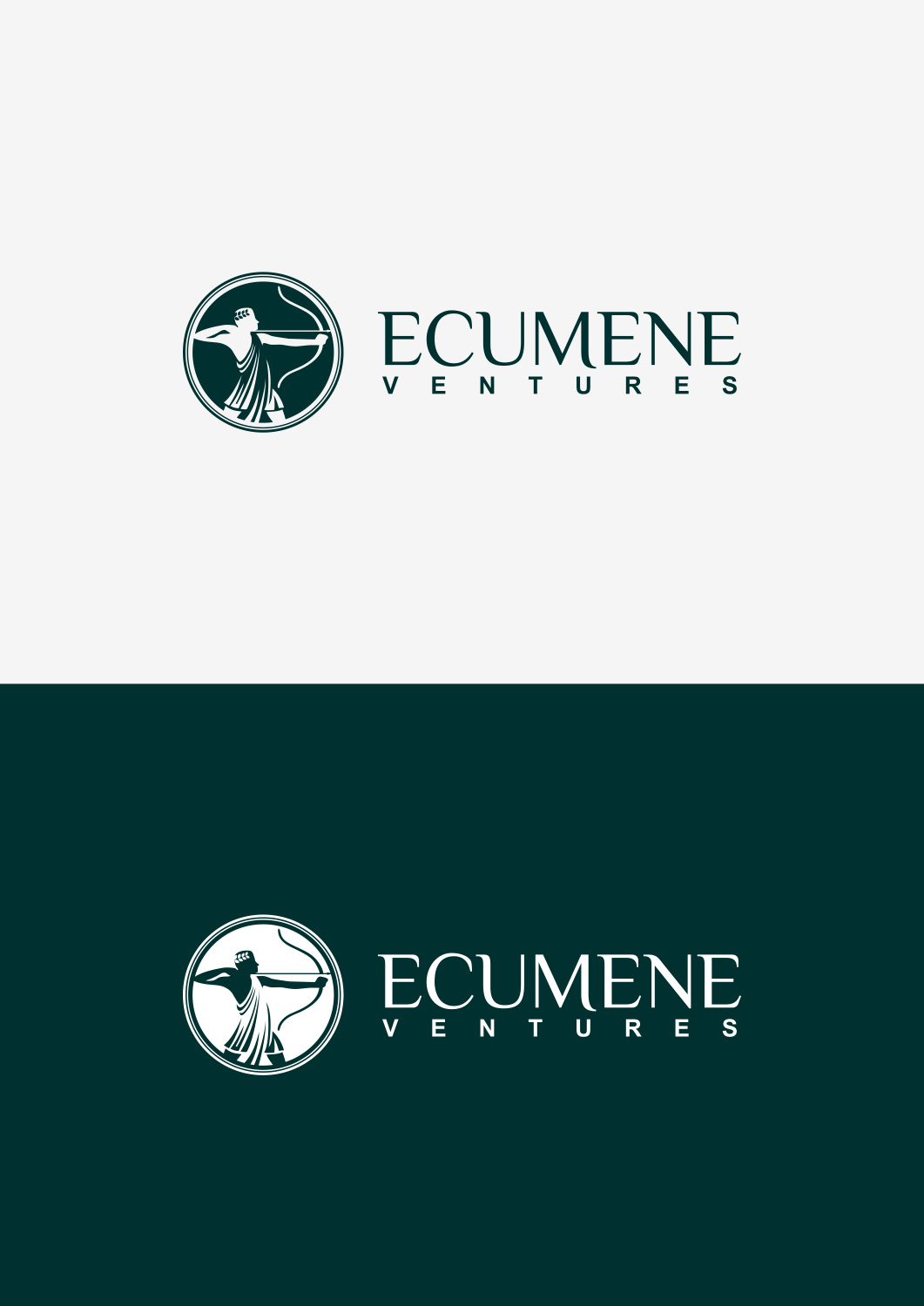 Logo Design by eudo for this project | Design #22211649