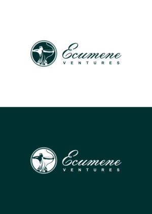 Logo Design by eudo for this project | Design: #22221984