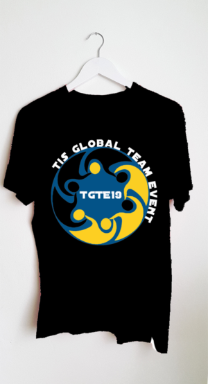 Diseño de Camiseta por David 56 para este proyecto | Diseño #21709336