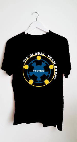 Design de T-shirt par David 56 pour ce projet | Design : #21709338