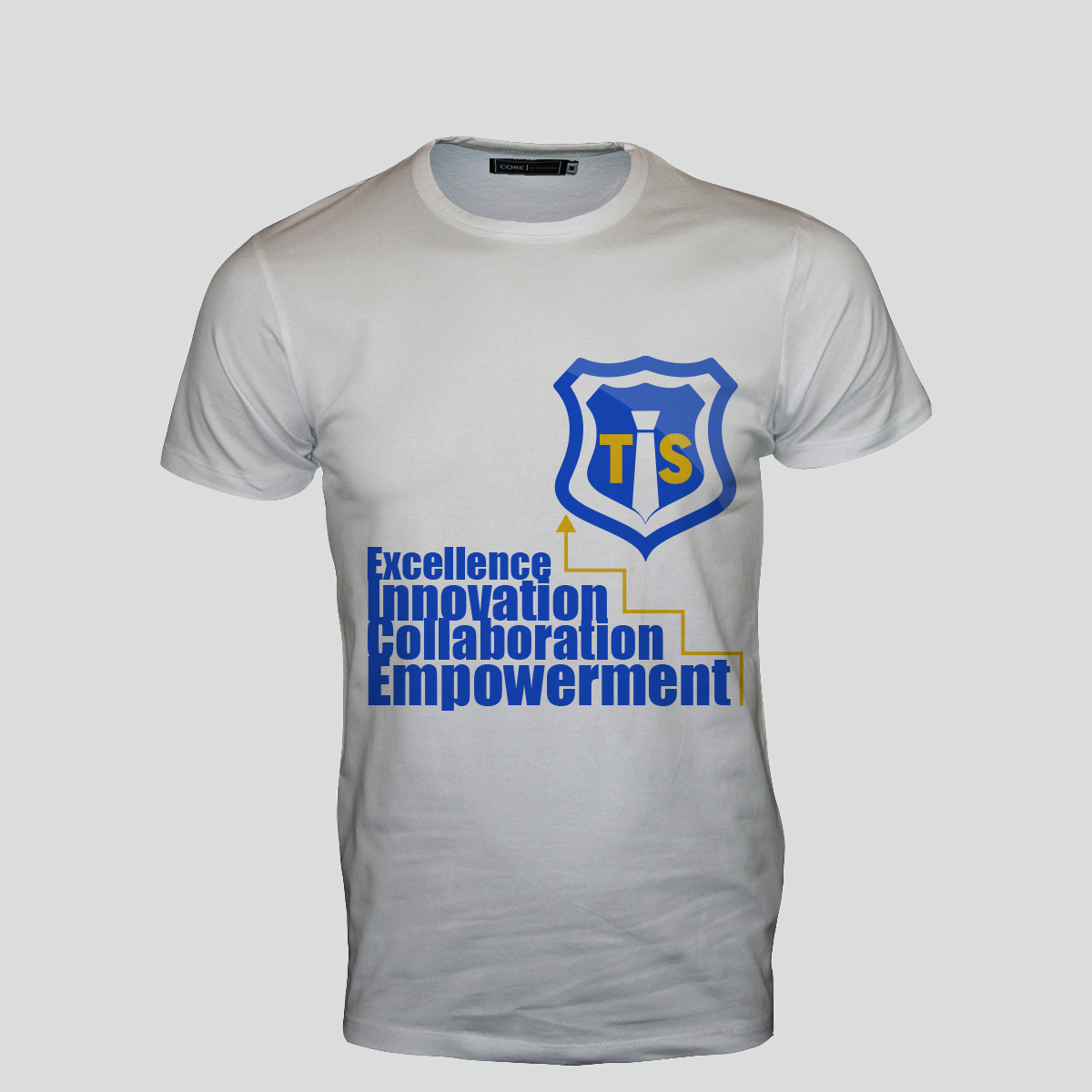 Diseño de Camiseta por Dhyanesh_Dave para este proyecto | Diseño #21709856