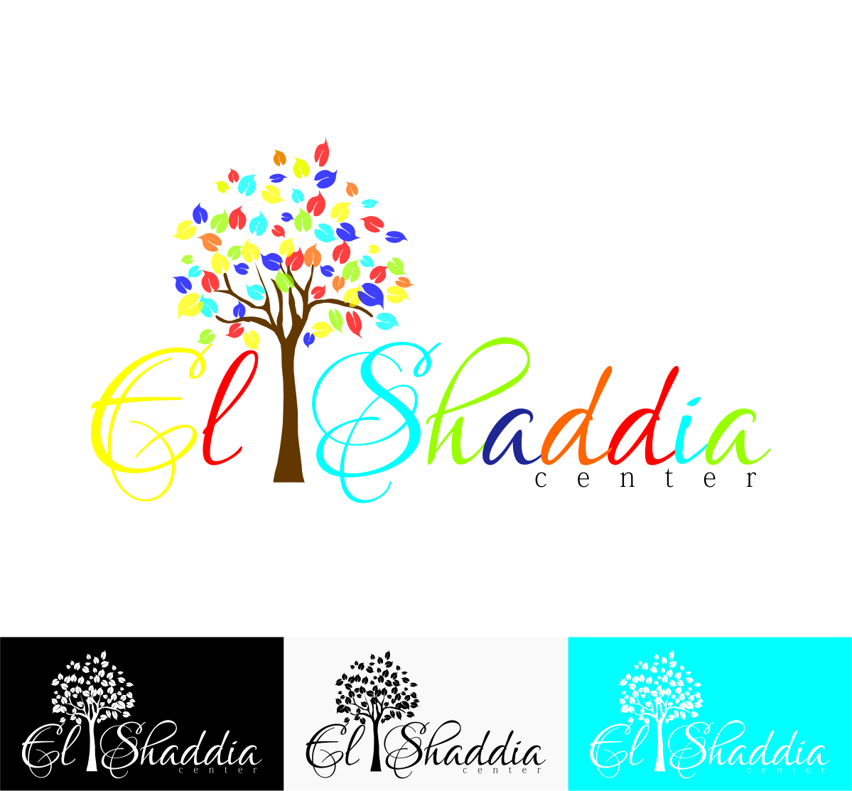 Diseño de Logo por badidea para este proyecto | Diseño #2955789