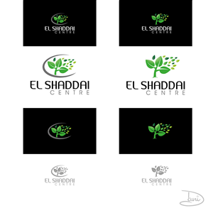 Logo Design by Dani_dani