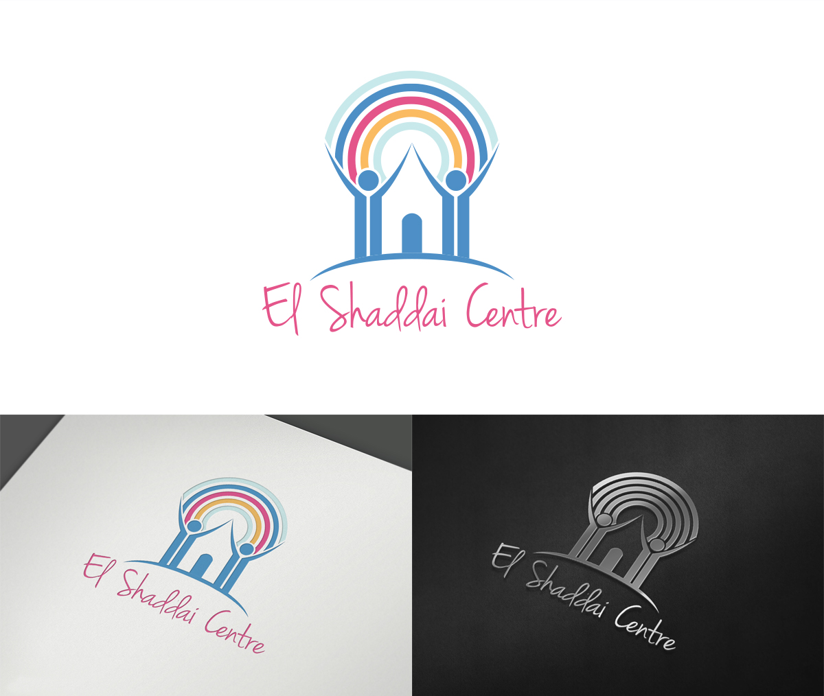 Logo Design by Balthazar for this project | Design #2960711