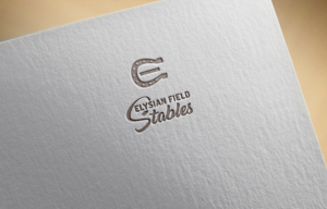 Design de Logo par Vic pour Elysian Field Stables | Design : #21702232