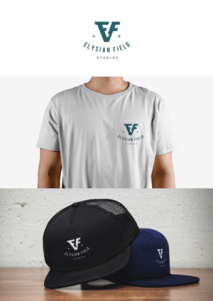 Design de Logo par christianpoetoe pour Elysian Field Stables | Design : #21699397