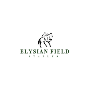 Design de Logo par **INCREDIBLEDESIGNERS** pour Elysian Field Stables | Design : #21703921