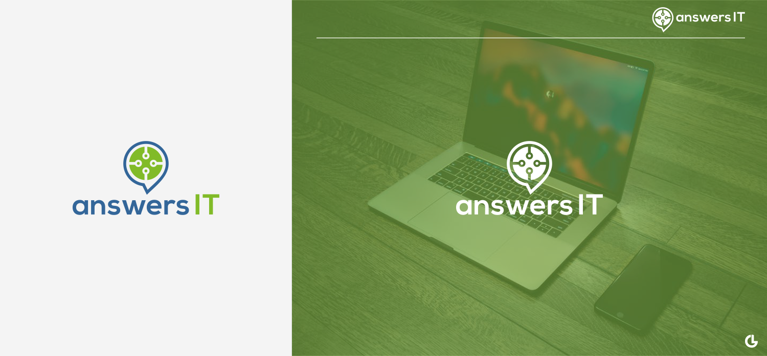 Logo Design by R!CKY for this project | Design #21705075